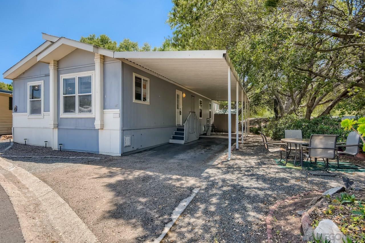 Property Photo:  3505 Alpine Blvd 17  CA 91901 