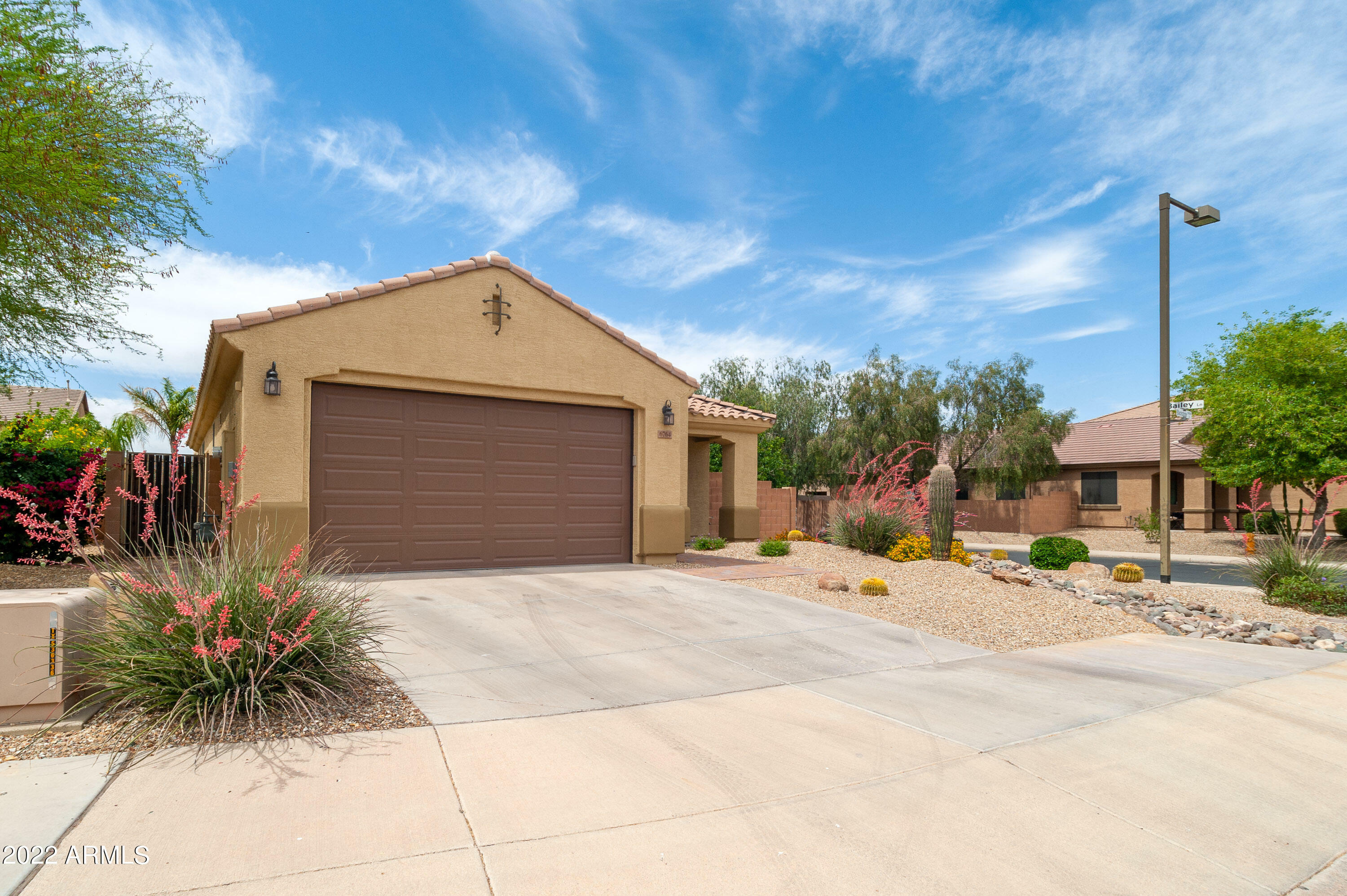 Property Photo: 6764 W Blackstone Lane AZ 85383