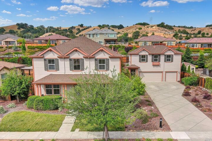 842 Elderberry Loop  Vacaville CA 95688 photo