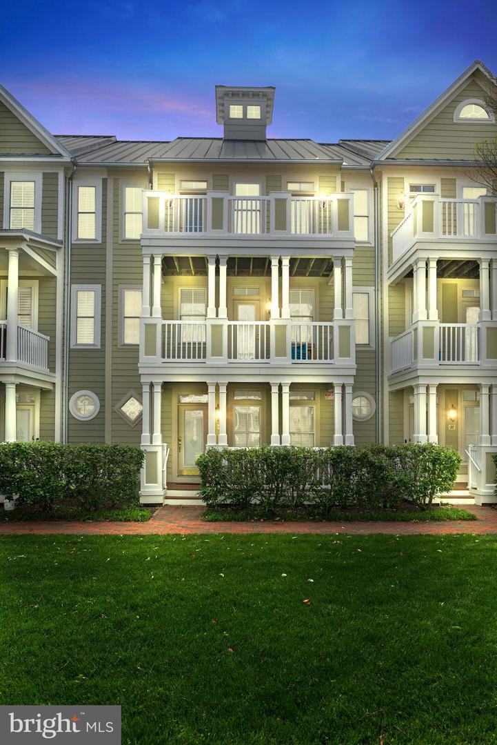 25 Island Edge Drive 25C  Ocean City MD 21842 photo