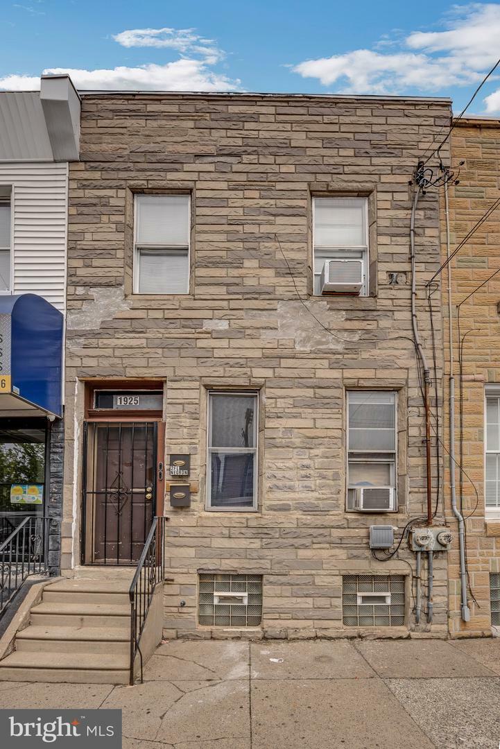 Property Photo:  1925 E Allegheny Avenue  PA 19134 