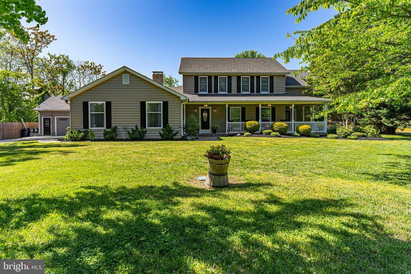 Property Photo:  4565 Williams Wharf Road  MD 20685 