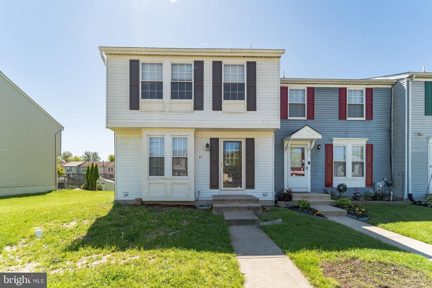 Property Photo: 35 Triple Crown Court MD 21244