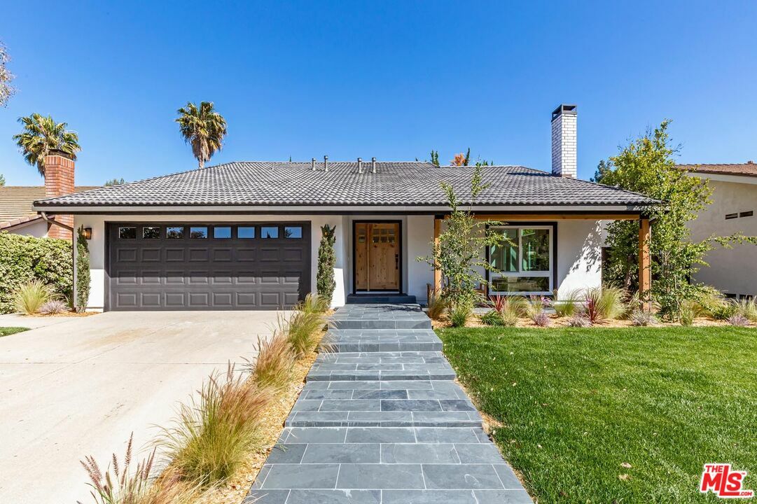 Property Photo: 2024 Rosebay St CA 91361