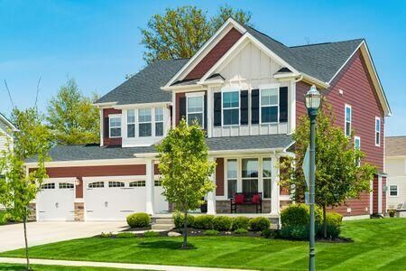 Property Photo:  884 Blackmore Drive  OH 43015 