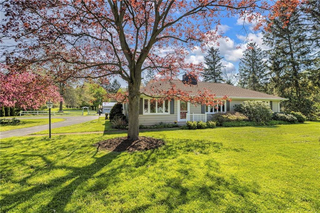 Property Photo: 5119 Grubb Road PA 16506