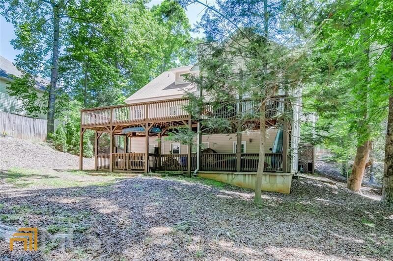 Property Photo:  5755 Cedar Ridge Trail  GA 30028 