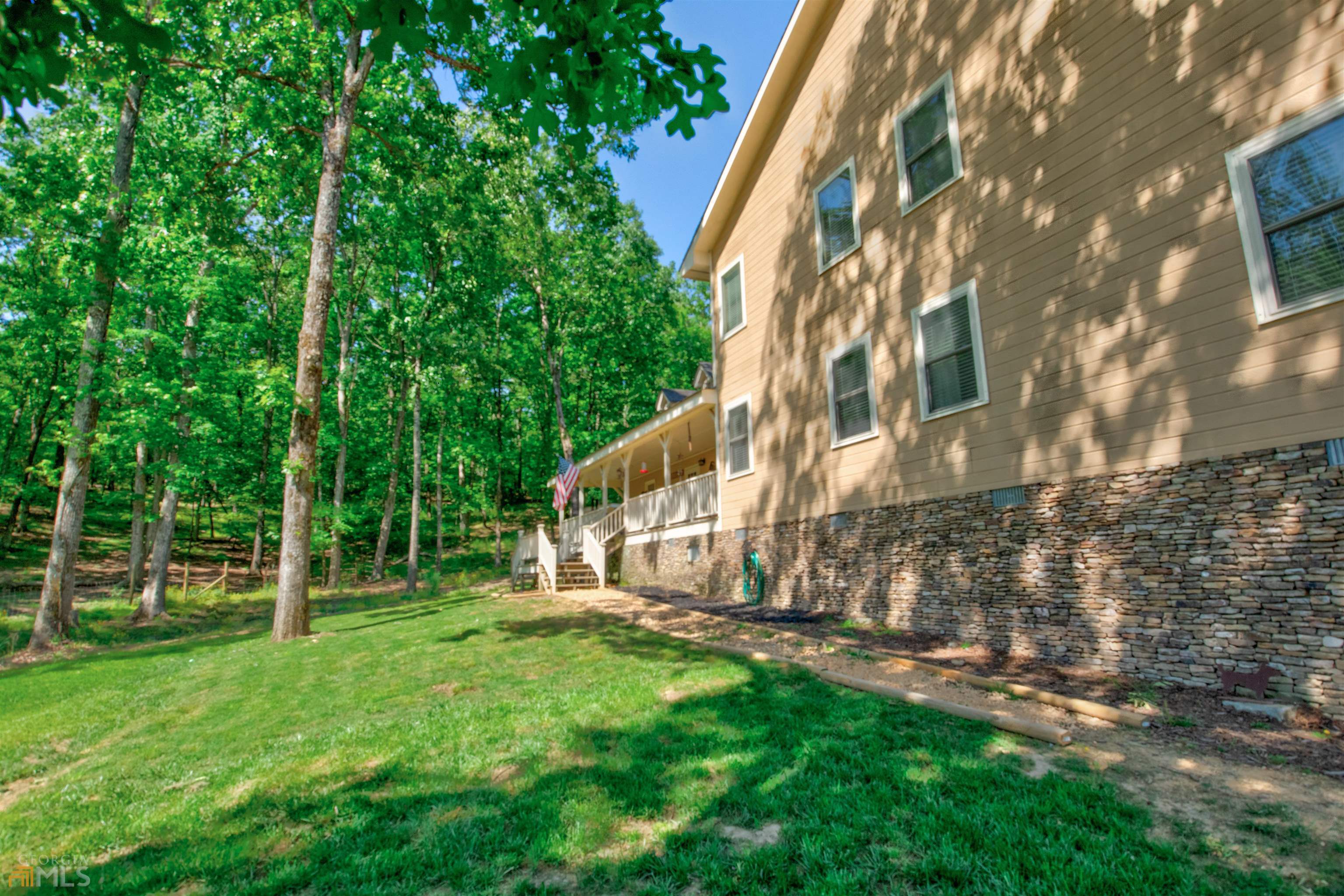 Property Photo:  239 W Troutman Road  GA 30165 