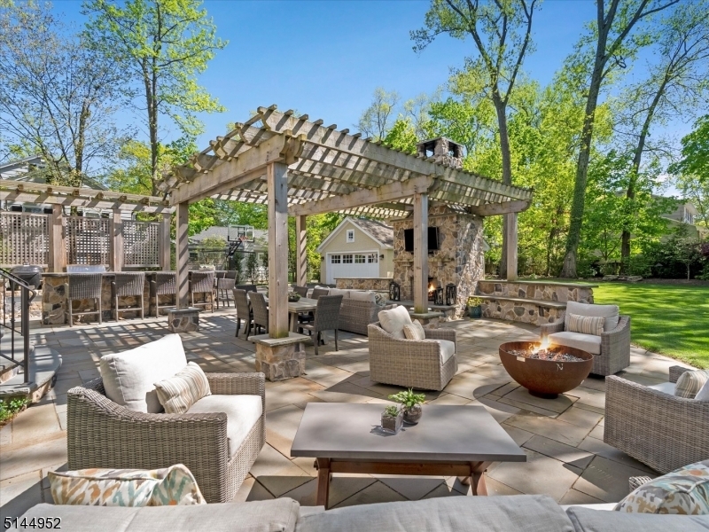 Property Photo:  597 Highland Ave  NJ 07090 
