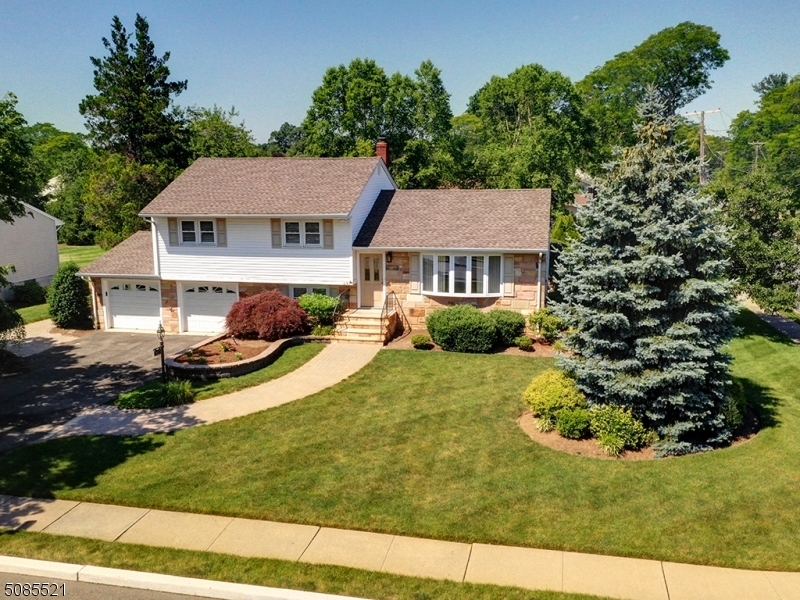 Property Photo:  291 Church Ln  NJ 07470 