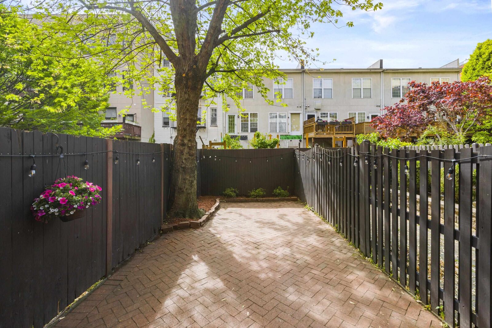 Property Photo:  64 Jefferson St A  NJ 07030 