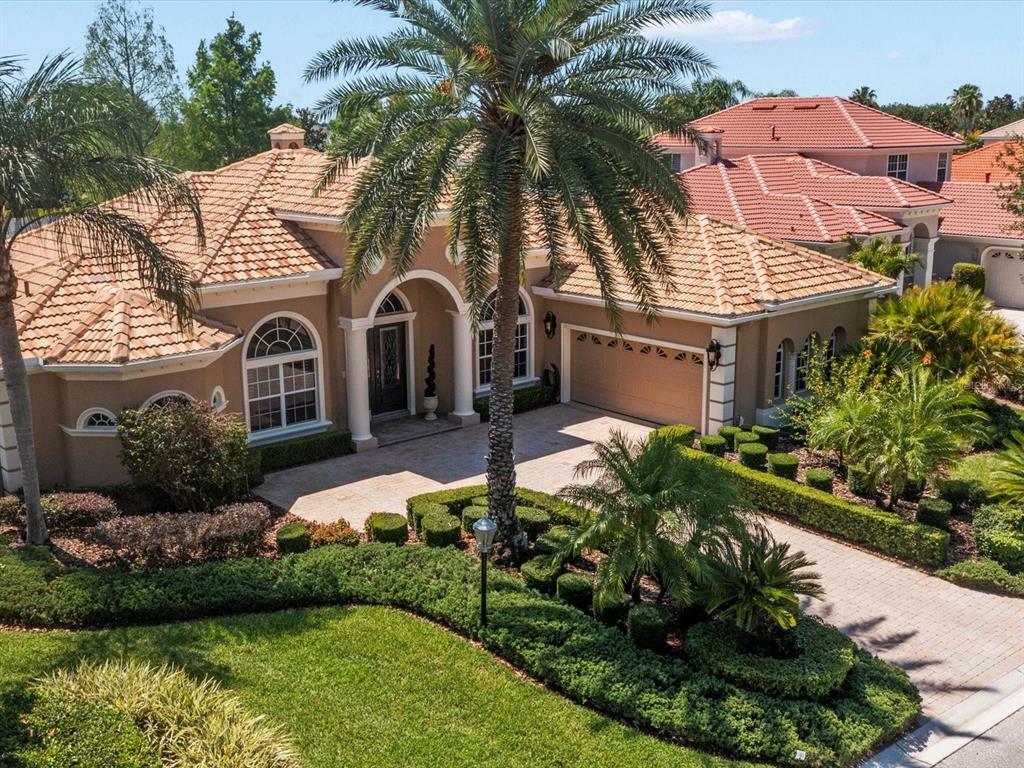 Property Photo:  7920 Treesdale Glen  FL 34202 