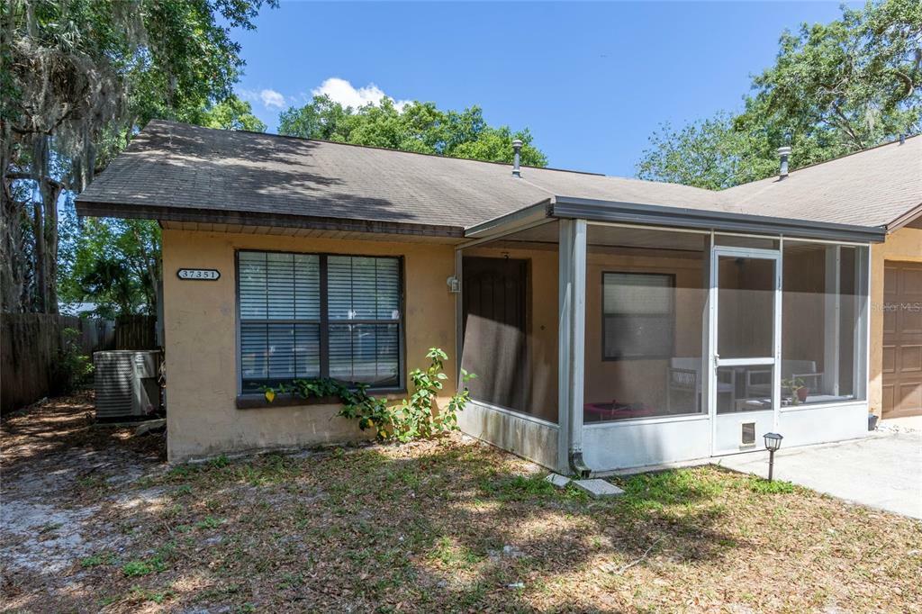 Property Photo:  37351 Chicago Avenue  FL 32784 