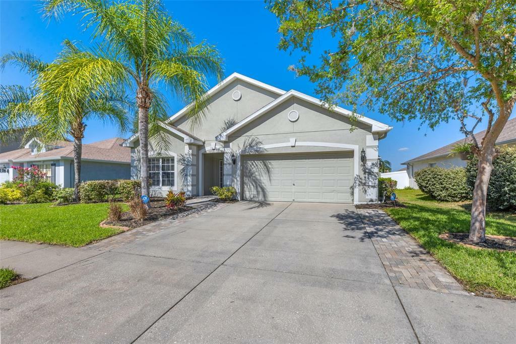 Property Photo:  6050 Desert Peace Avenue  FL 34639 