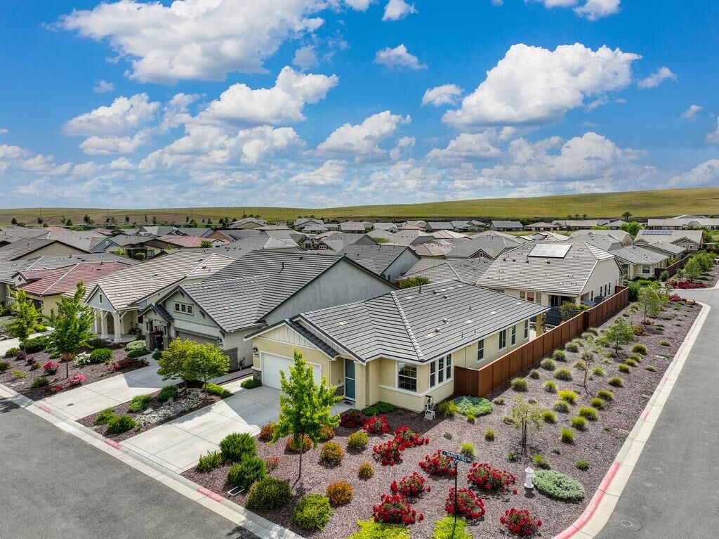 Property Photo:  4004 Santa Ynez Drive  CA 95762 