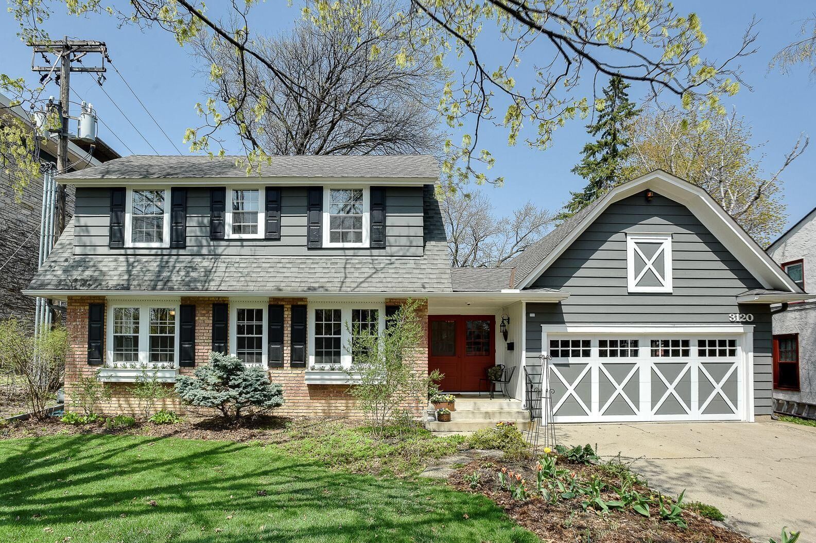 Property Photo: 3120 Keewaydin Place MN 55417