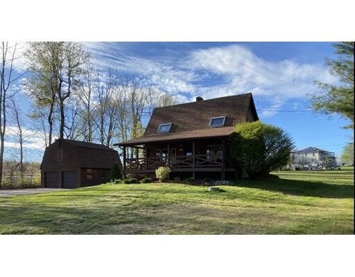 8 Town Beach Road  Leicester MA 01524 photo