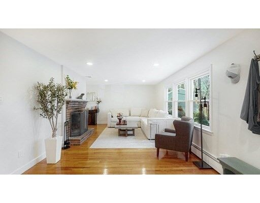 Property Photo:  277 Carlisle Rd  MA 01730 