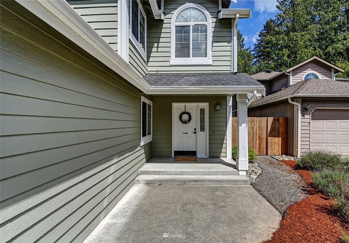 Property Photo:  21 83rd Avenue SE  WA 98258 