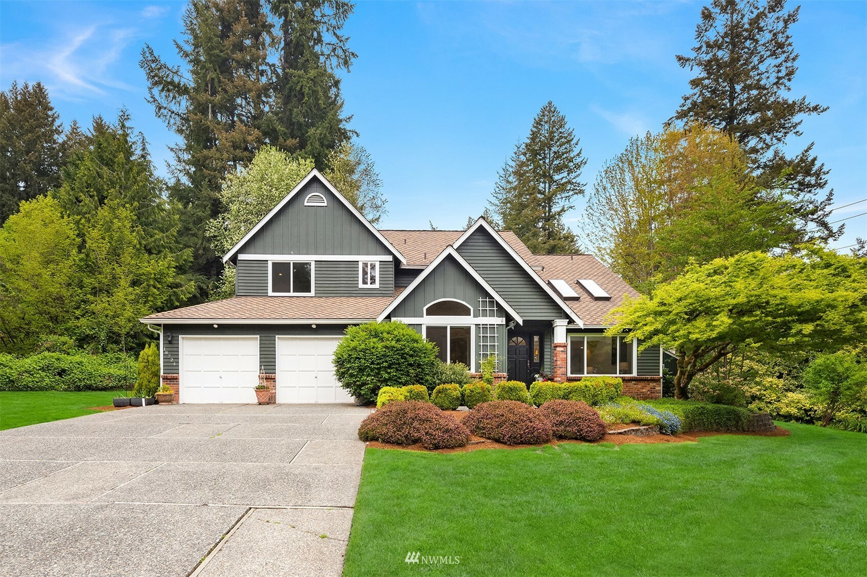 Property Photo:  18724 NE 133rd Street  WA 98072 