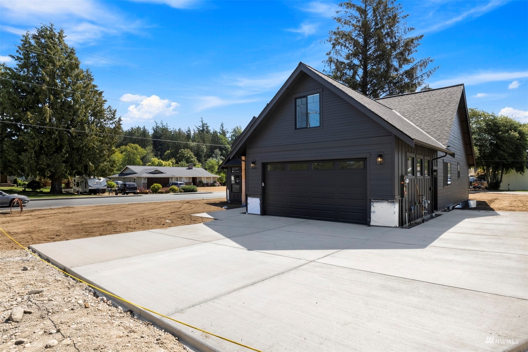 Property Photo:  301 S Park Street  WA 98264 