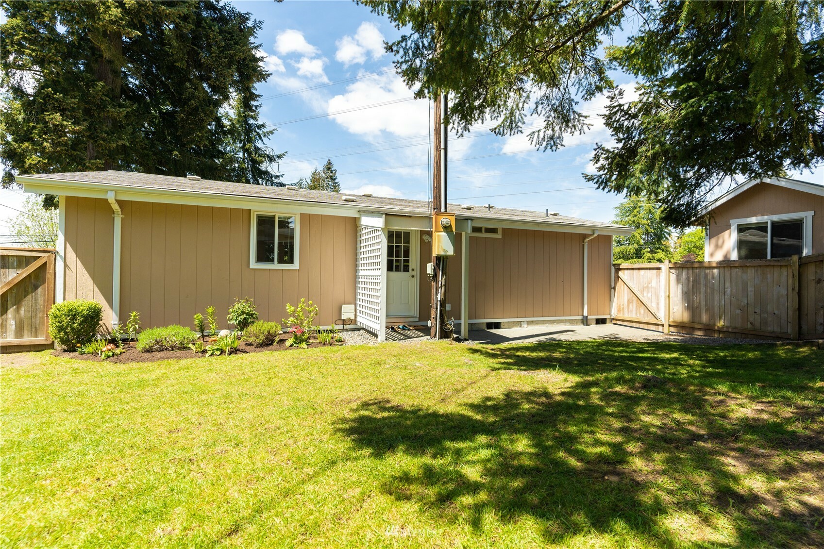 Property Photo:  21001 Damson Road  WA 98036 