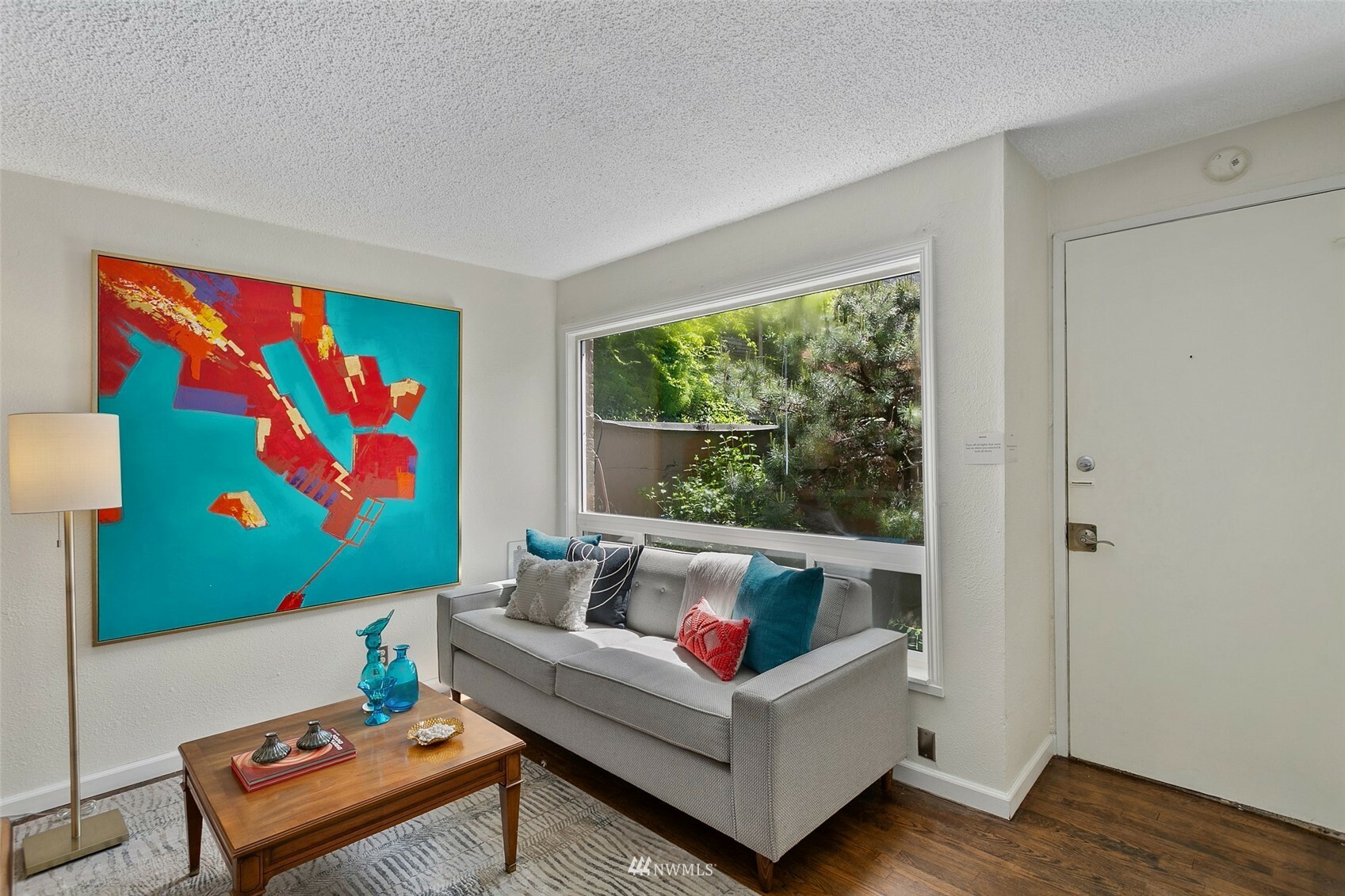 Property Photo:  120 14th Avenue 7  WA 98122 
