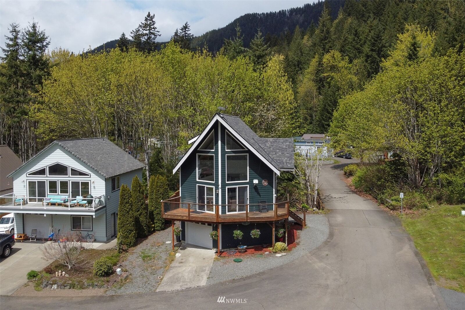 Property Photo: 521 Maple Grove Road WA 98363