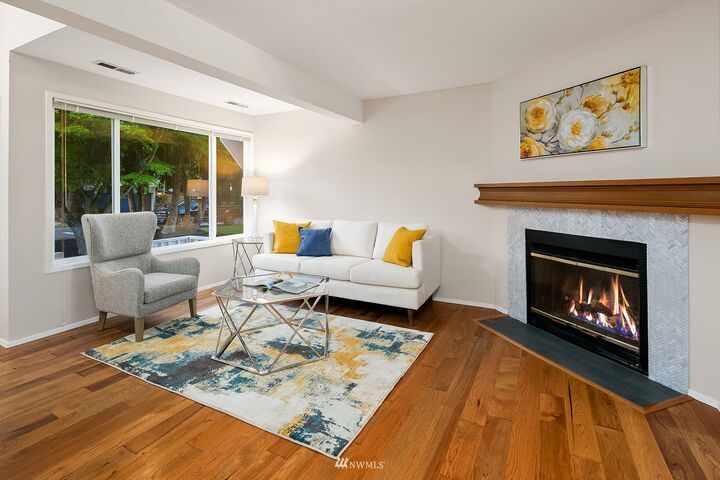 Property Photo: 9313 NE 126th Place WA 98034