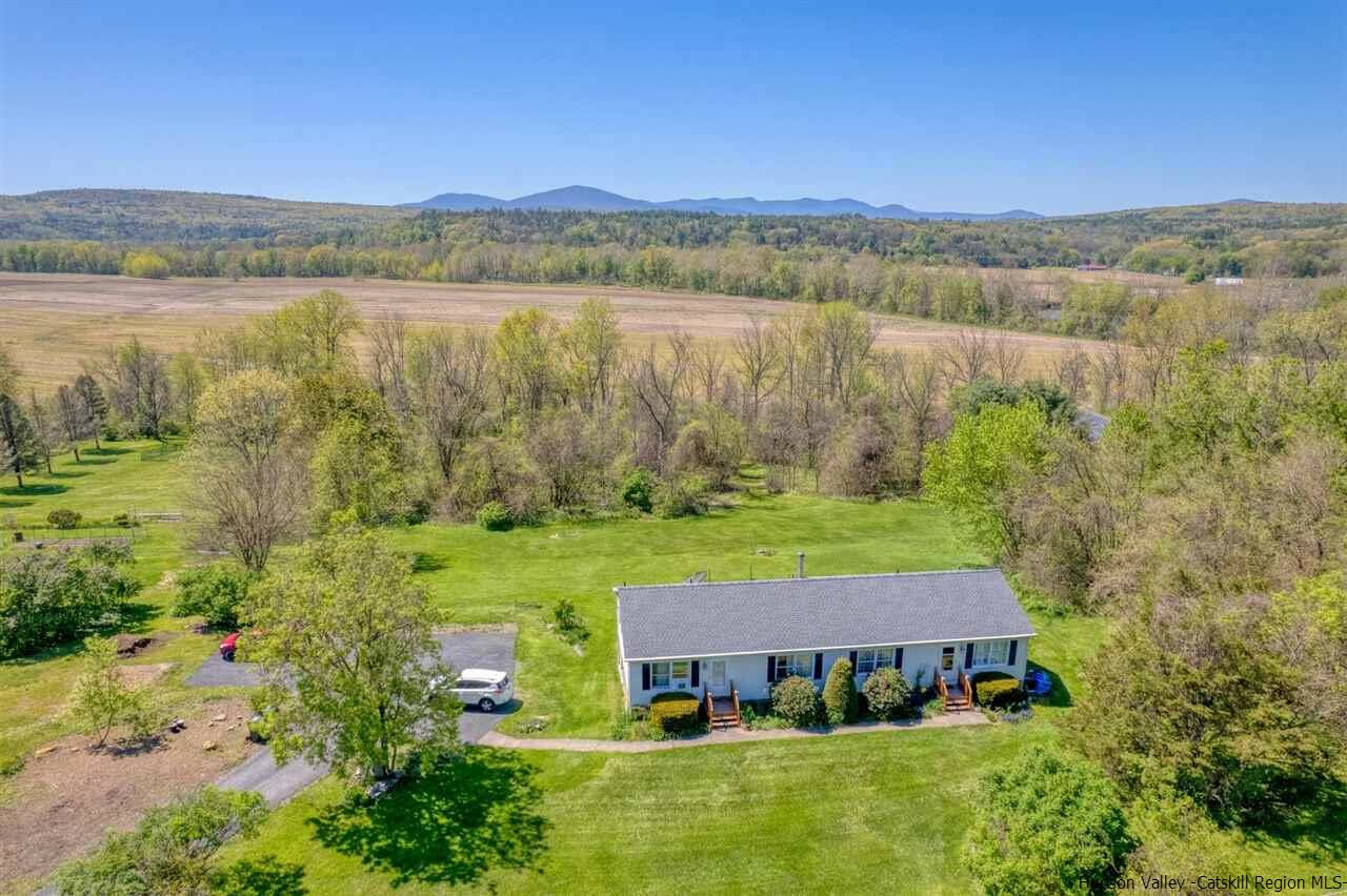 Property Photo: 2936 Route 209 NY