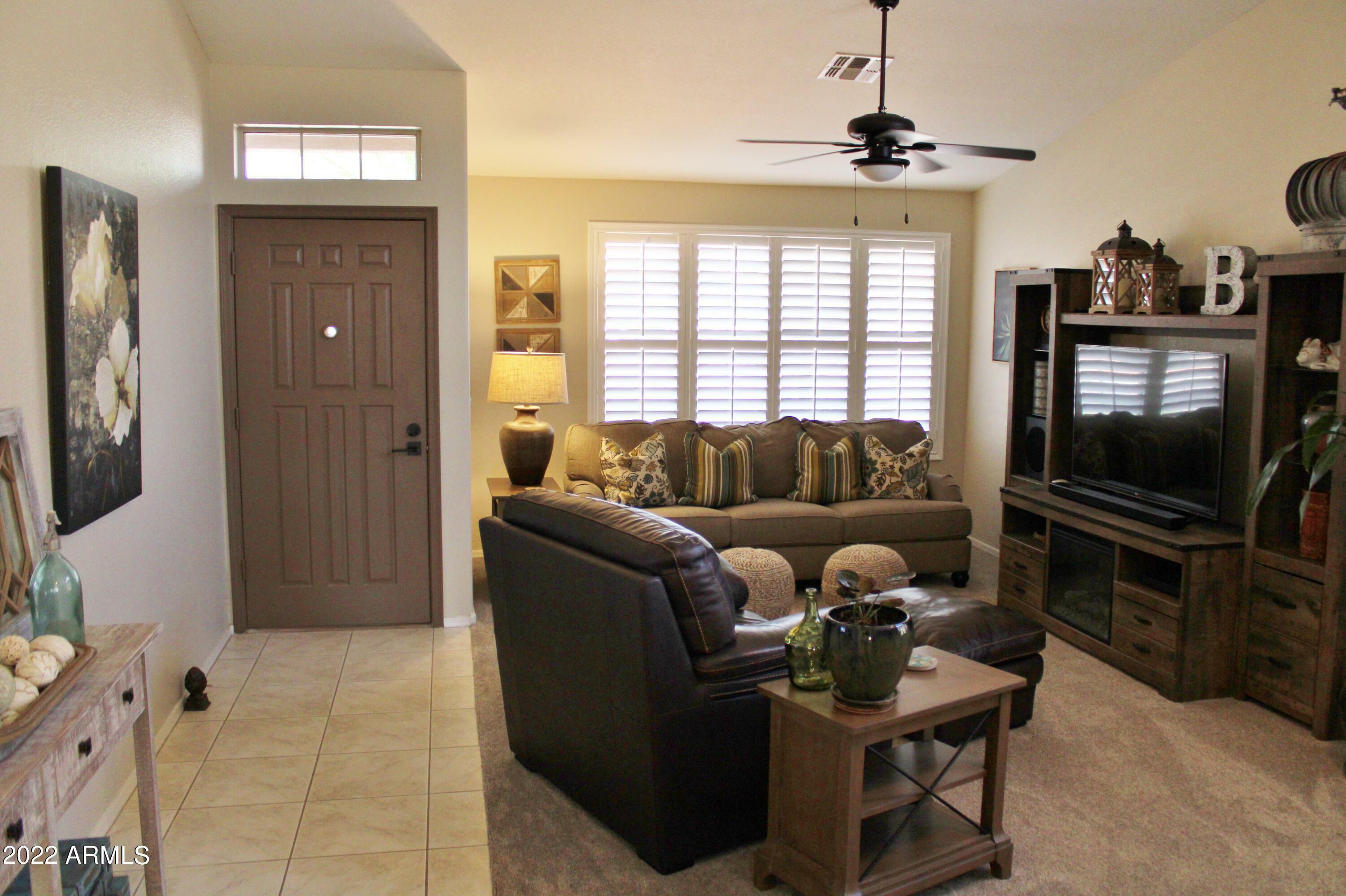 Property Photo: 20633 N Ventana Drive W AZ 85373