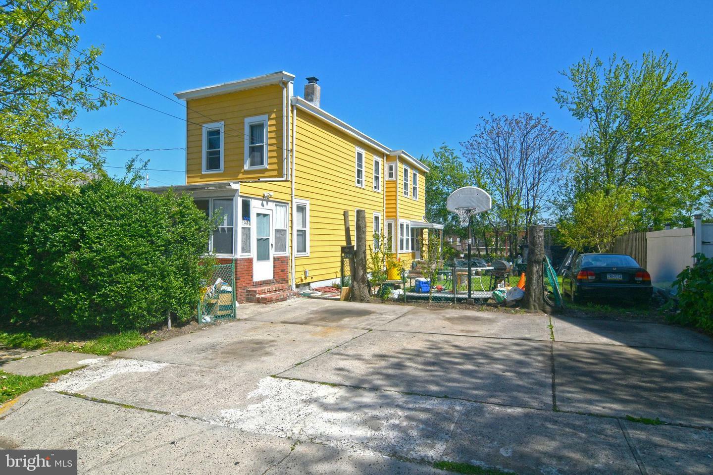 Property Photo:  954 Ohio Avenue  NJ 08638 