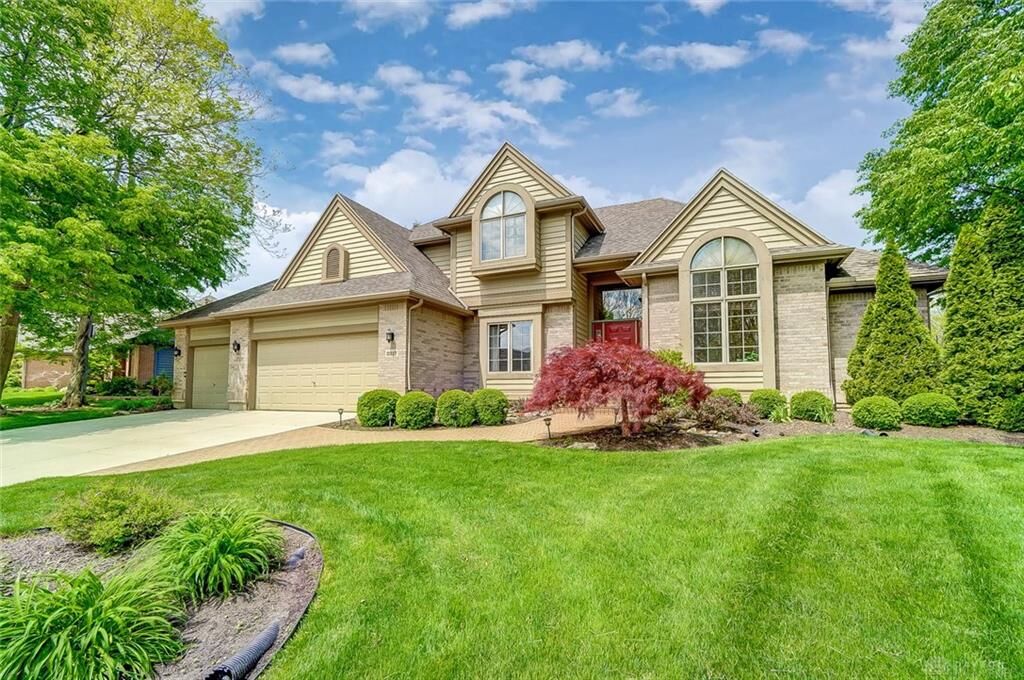 Property Photo: 2217 Briggs Road OH 45459