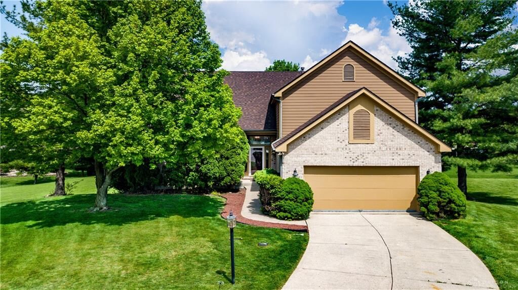 Property Photo: 2286 S Ridge Court OH 45434