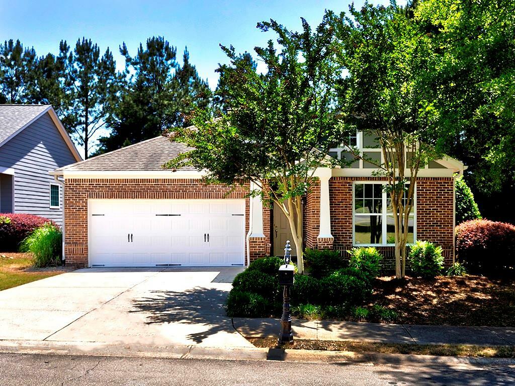 Property Photo:  200 Balsam Drive  GA 30114 