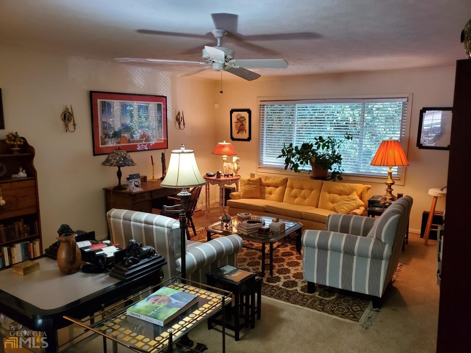 Property Photo: 115 Biscayne Drive NW B6 GA 30309