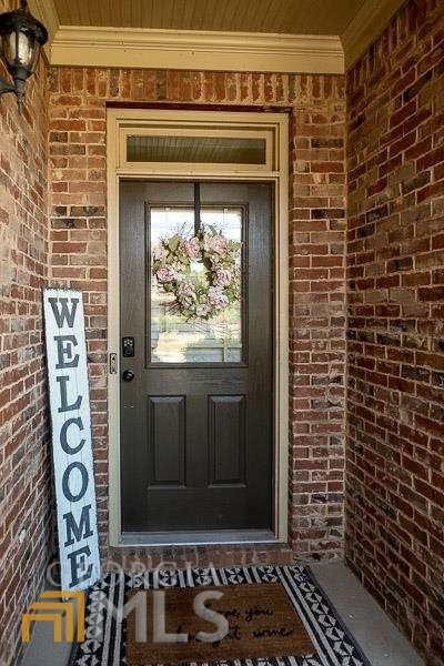 Property Photo: 92 Pine Hill Court GA 30132
