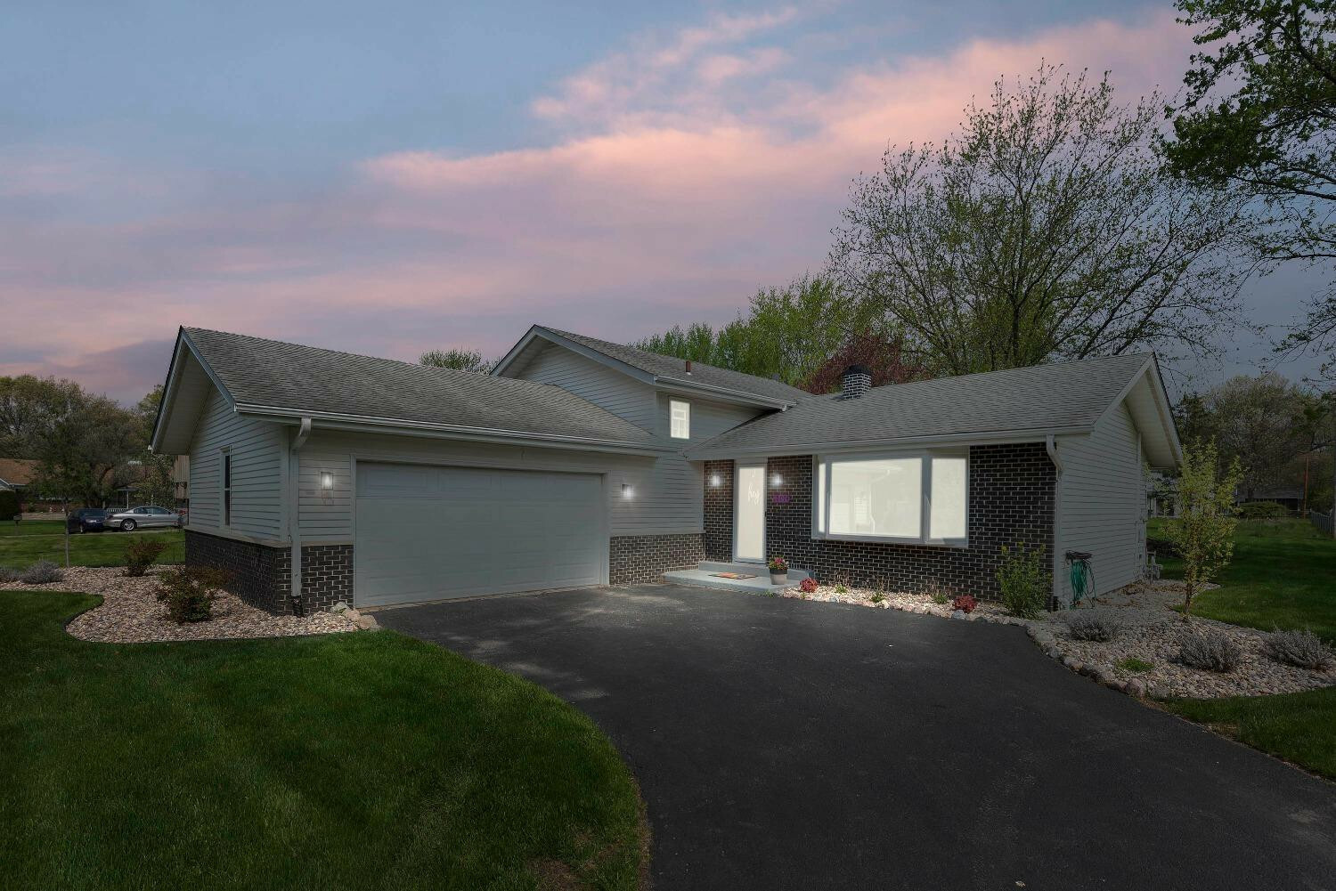 Property Photo:  12074 W 96th Court  IN 46373 