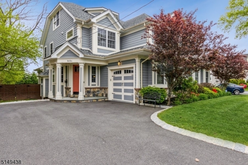 Property Photo: 515 Carleton Rd NJ 07090