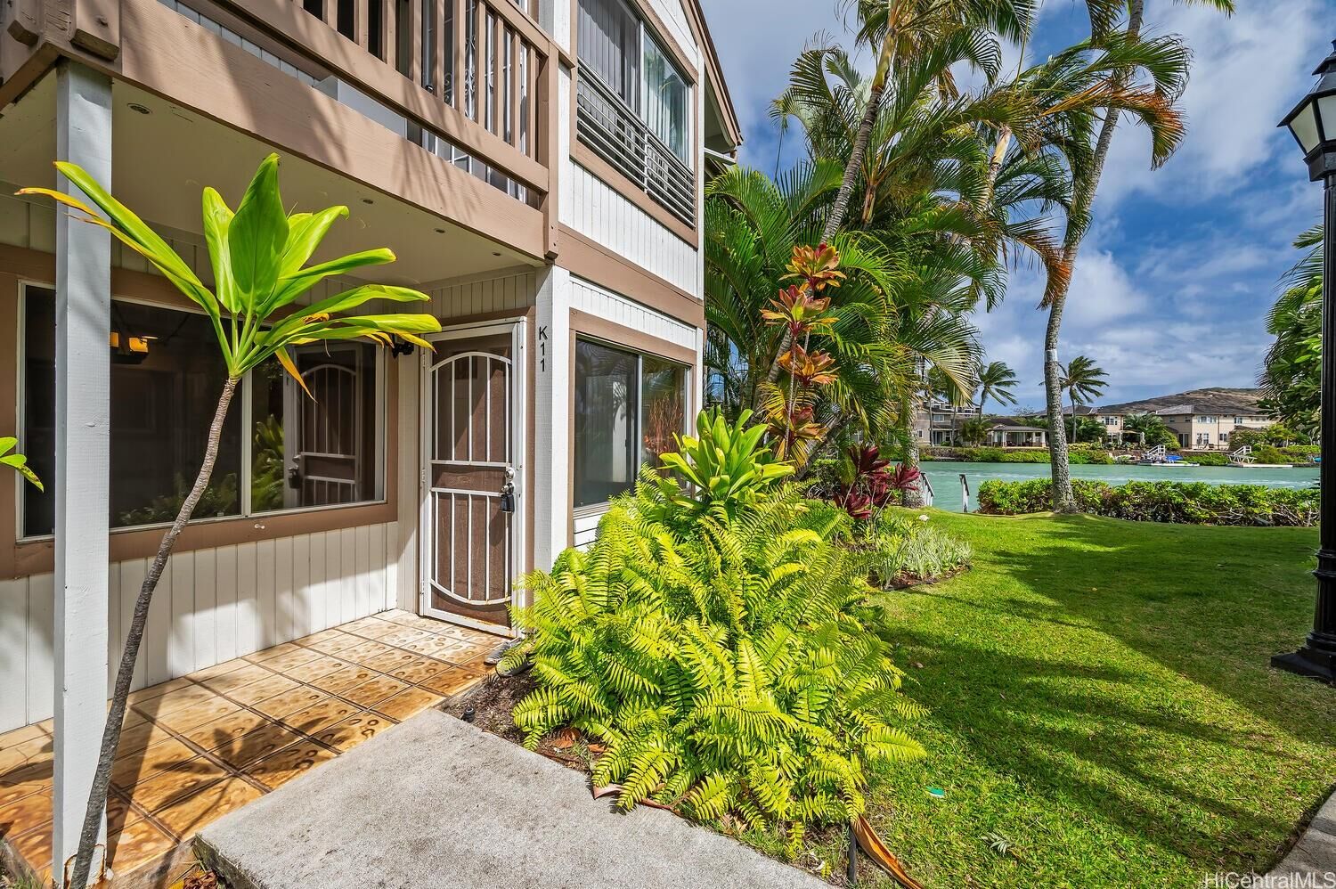 Property Photo: 7007 Hawaii Kai Drive K11 HI 96825