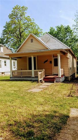 Property Photo:  415 Waverly Avenue  KS 66101 