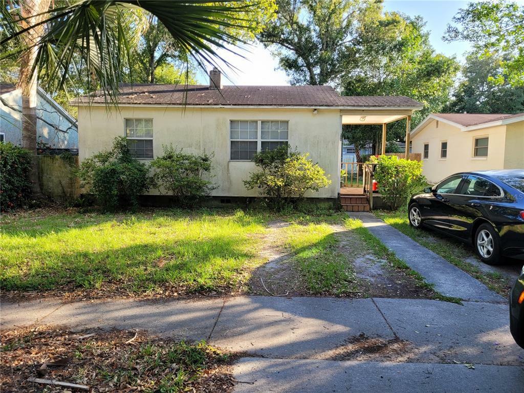 Property Photo:  3880 Haines Road N  FL 33703 