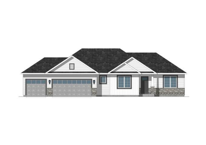 Property Photo:  1755 Morgan Station Ct  WI 53066 