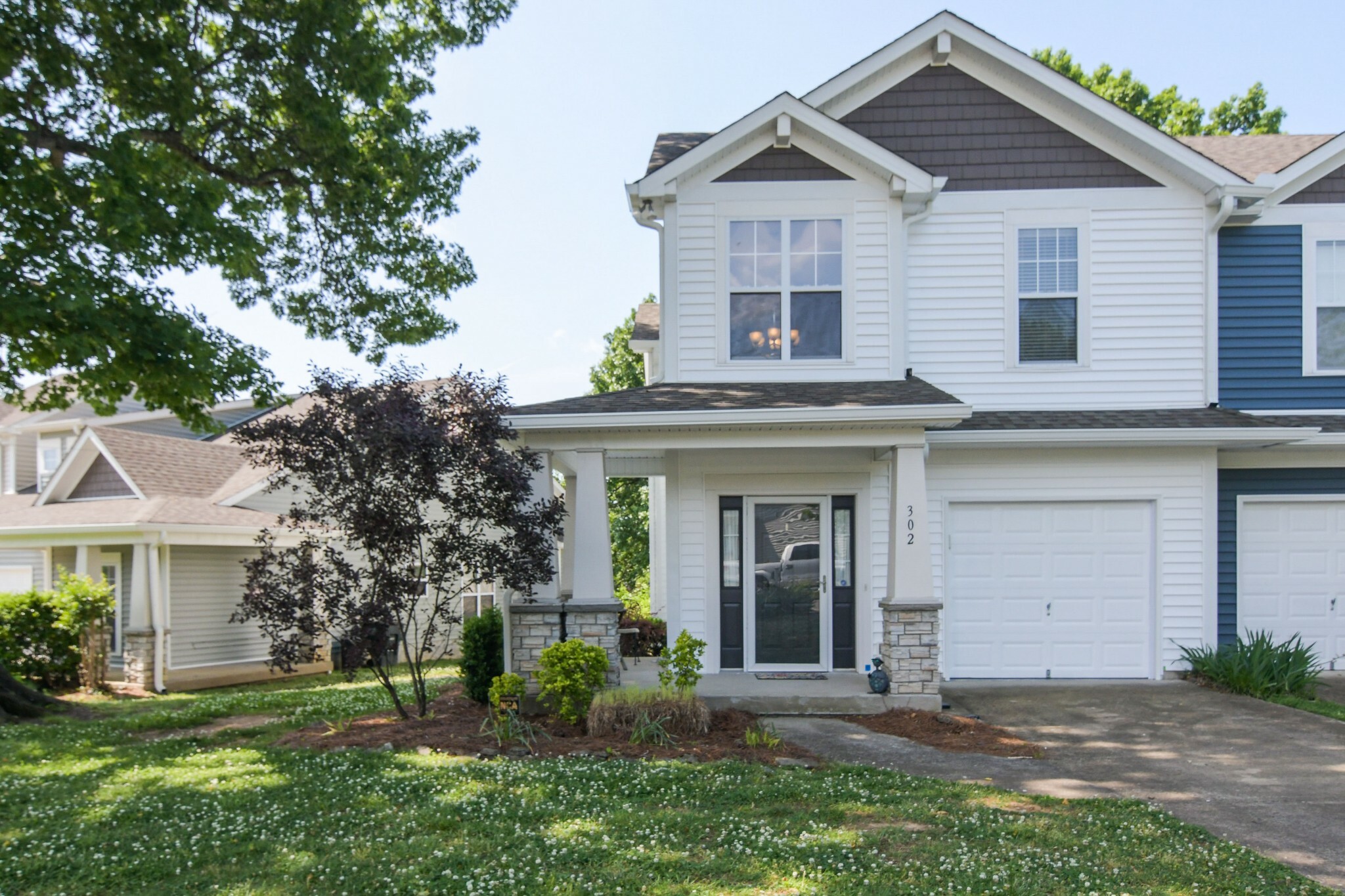 302 Normandy Pl S 302  Nashville TN 37209 photo