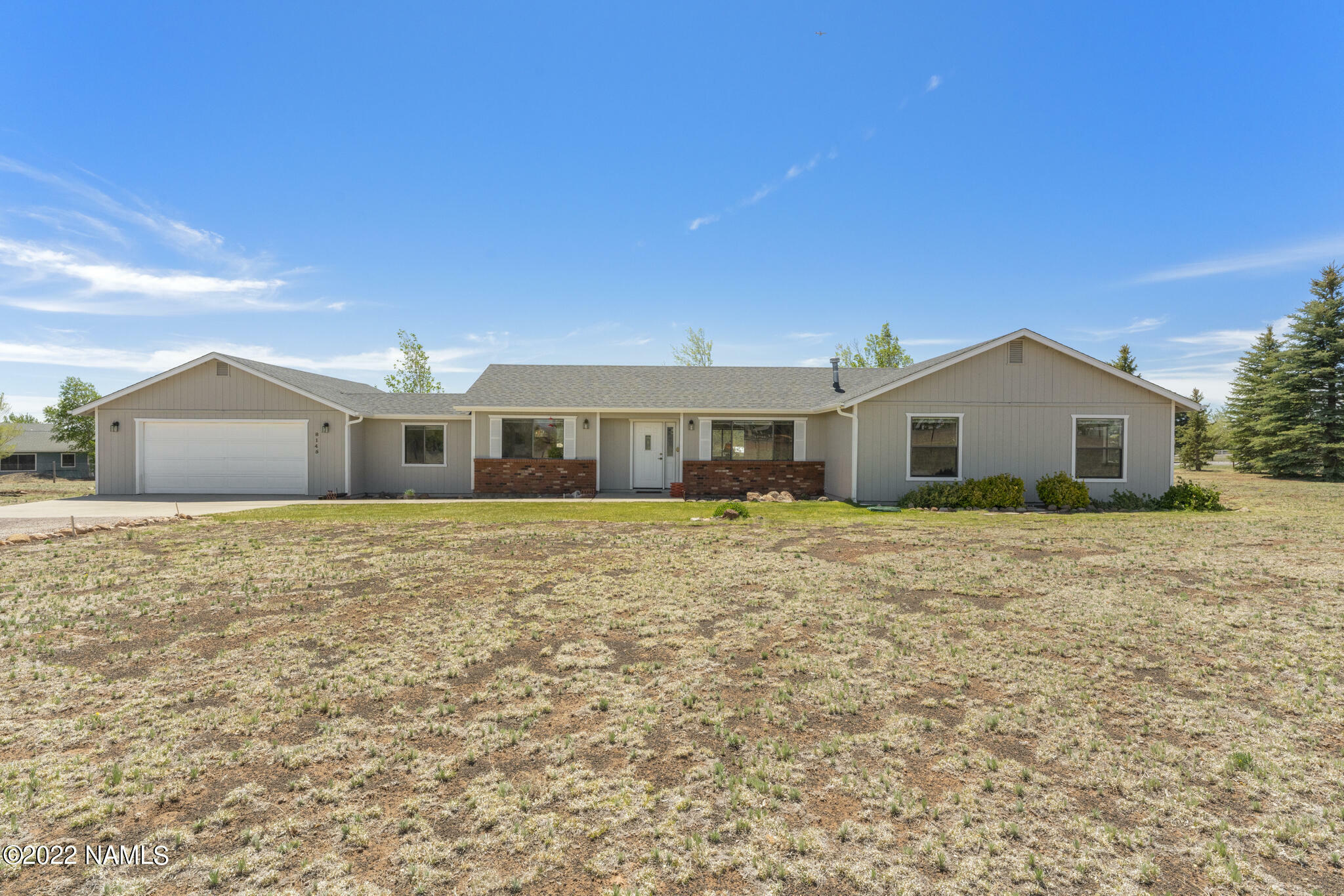 8145 Green Prairie Lane  Flagstaff AZ 86004 photo