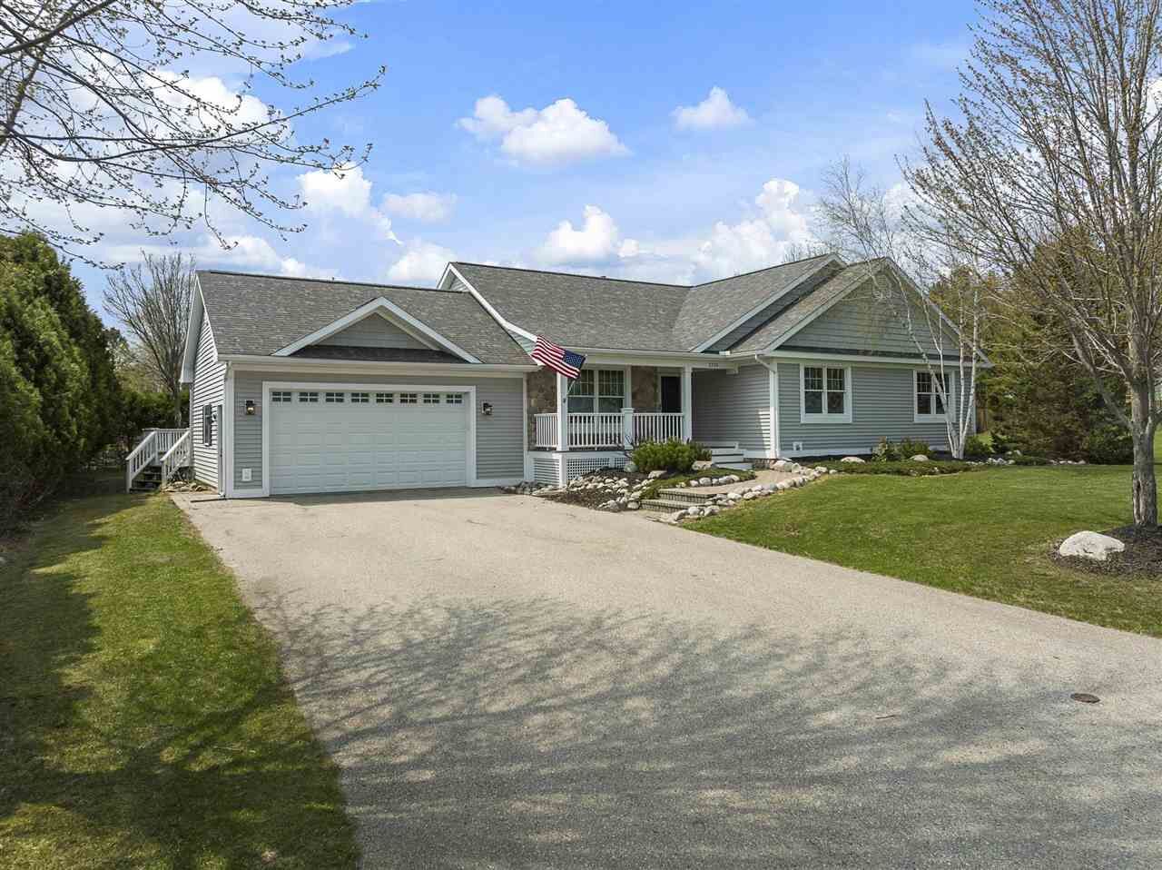 Property Photo: 1233 Atkins MI 49770