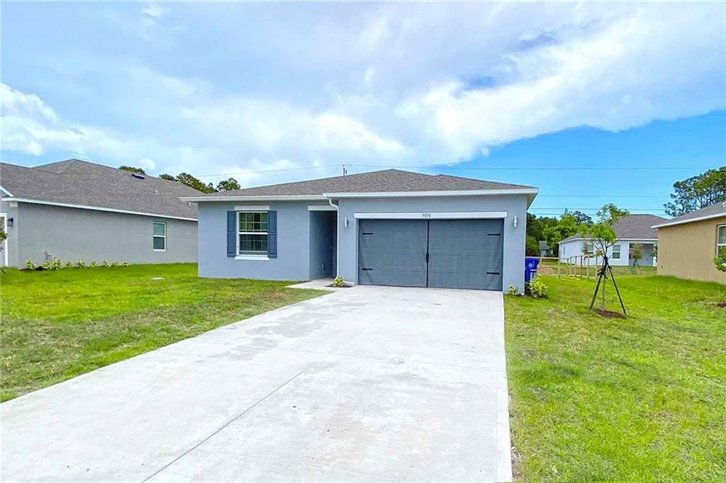 Property Photo:  9076 103rd Court  FL 32967 