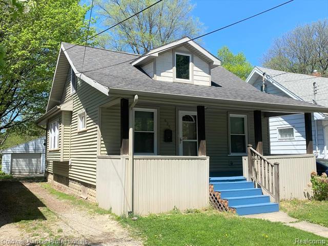 Property Photo:  625 N Francis Street N  MI 48912 