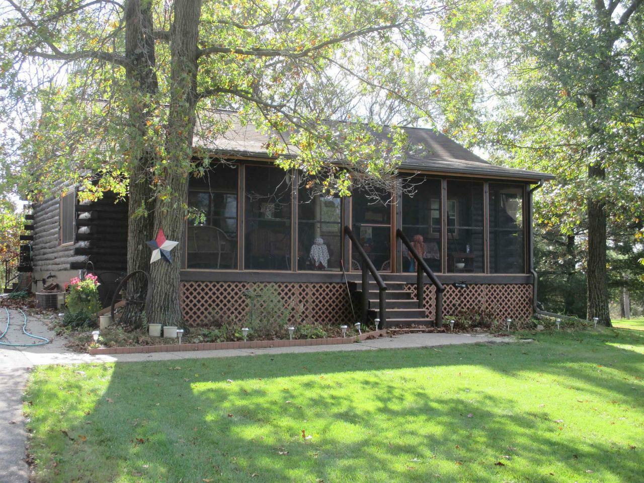 Property Photo:  N4704 Tall Timber Cir  WI 53949 