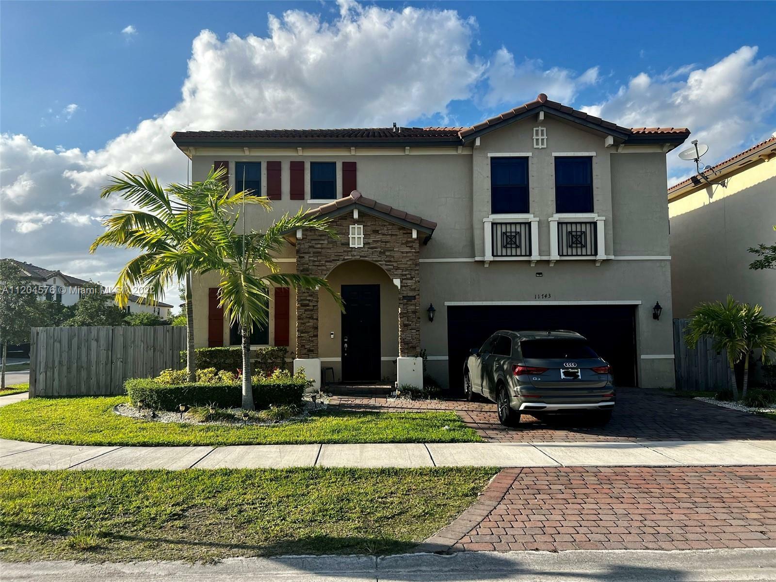 11743 SW 241st St  Homestead FL 33032 photo